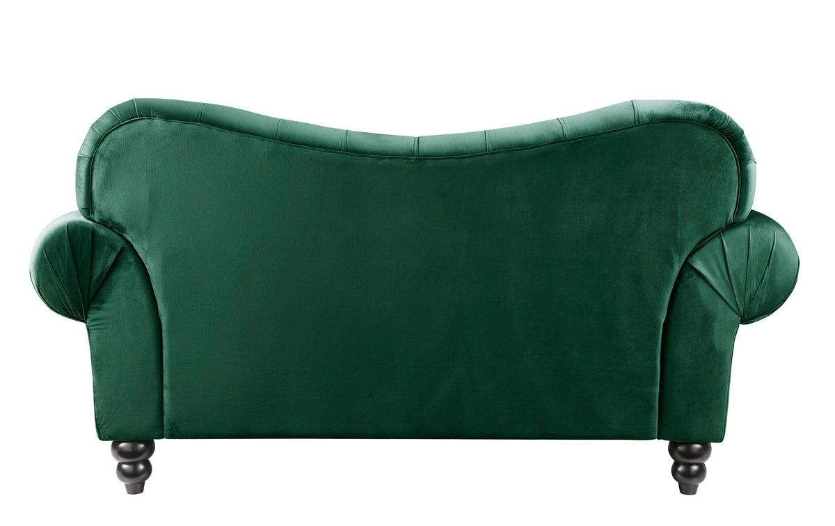 Loveseat Two-Piece Set D6099