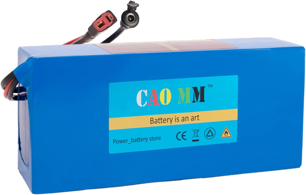 48V 14Ah Ebike Battery for Electric Bike Bicycle Scooter X515504