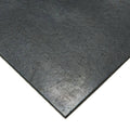 Black Nitrile Sheet 1/8 x 22 x 3 ft W x 18 ft L L61895