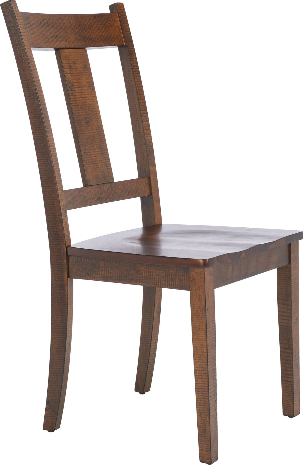 Rustic Cafe Dining Chair (Set of 2) T98631
