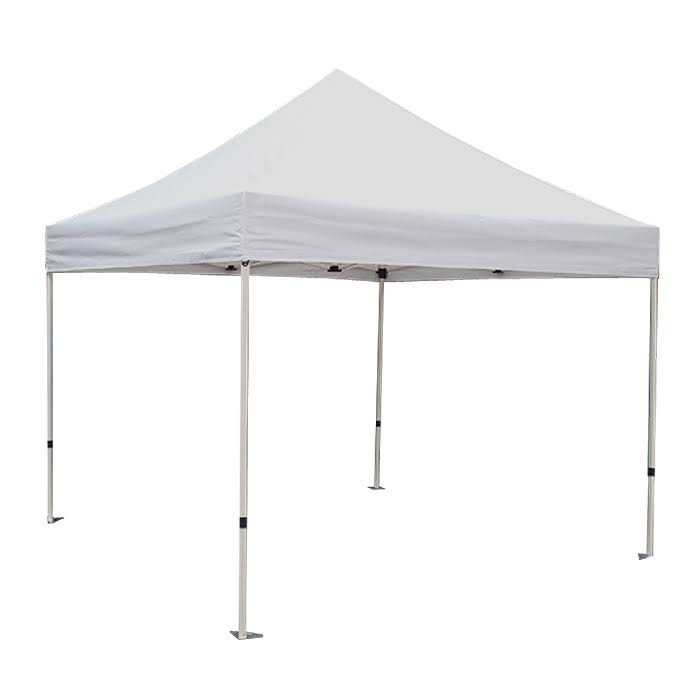 Black Pop Up Tent Y75669