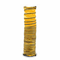 26x22 Diameter Ducting 25 ft Length K238