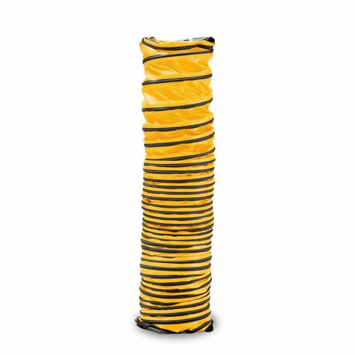 26x22 Diameter Ducting 25 ft Length K238