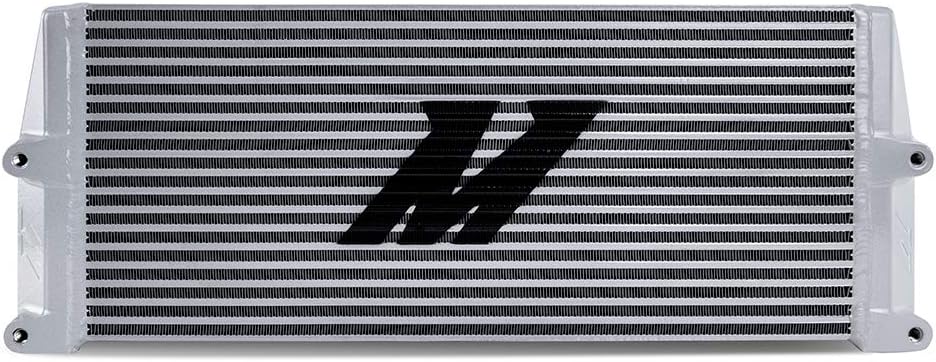 17" Core Silver Bar-and-Plate Oil Cooler K971787