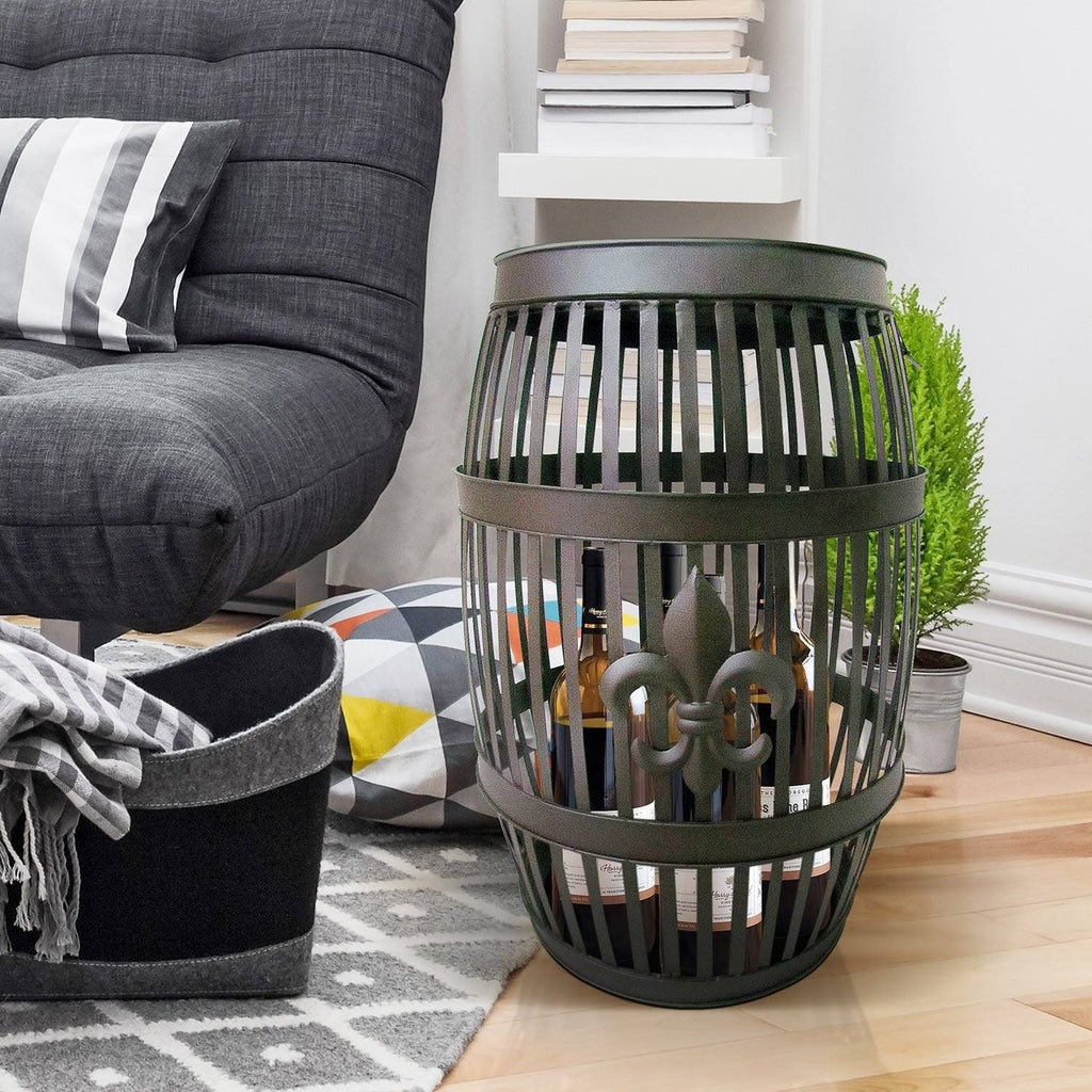 Barrel Table L2967