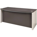 Sandstone & Slate Executive Desk R3930
