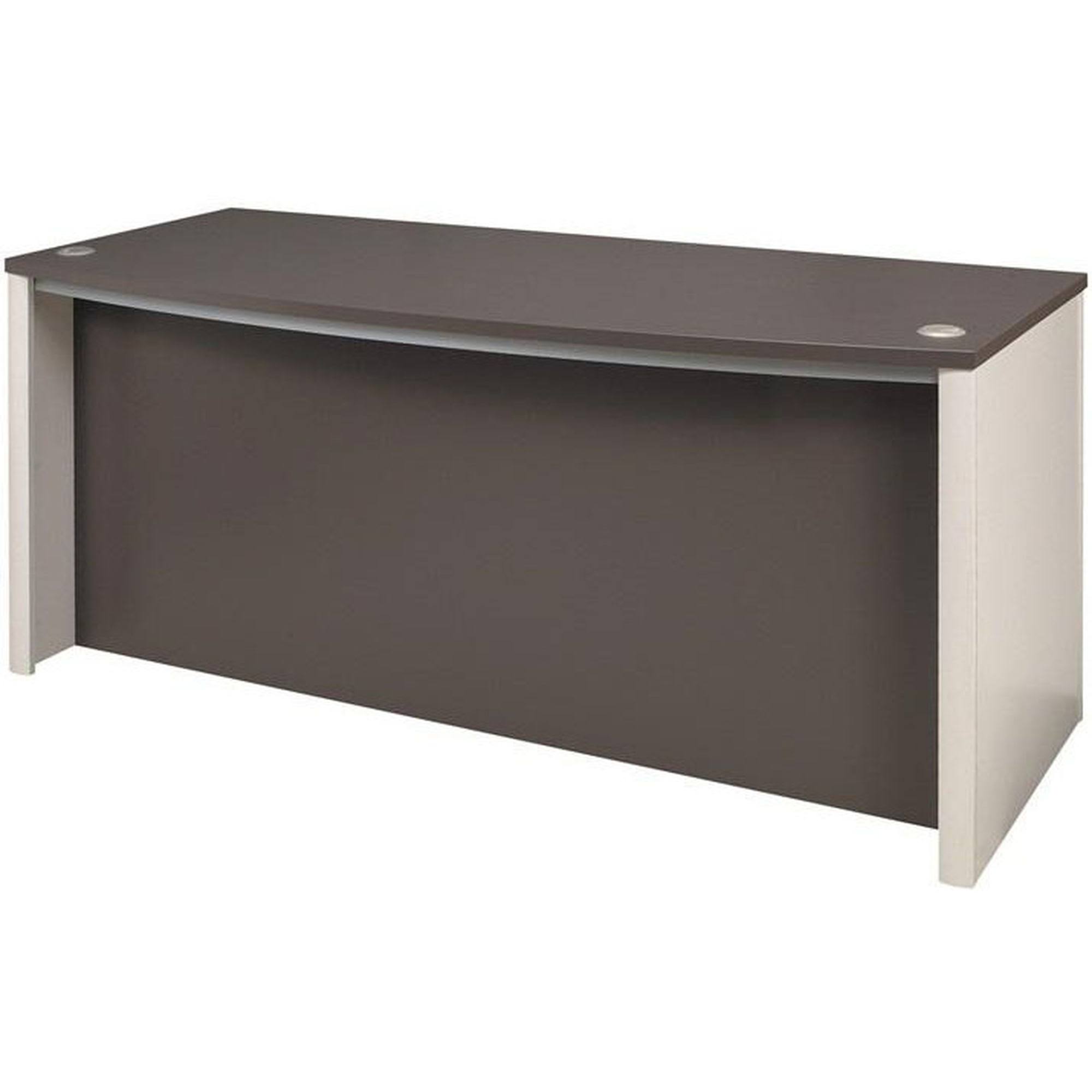 Sandstone & Slate Executive Desk R3930