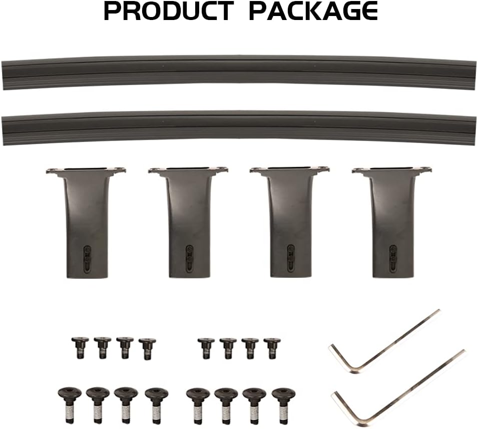 Roof Rack Cross Bars W46718