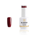 Red Demon Gel Nail Polish 15ml C4119