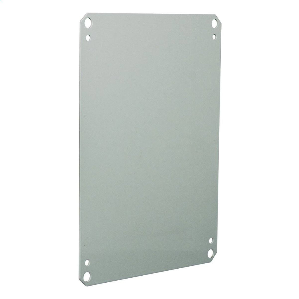 Carbon Steel Back Panel T54398
