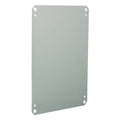 Carbon Steel Back Panel T54398