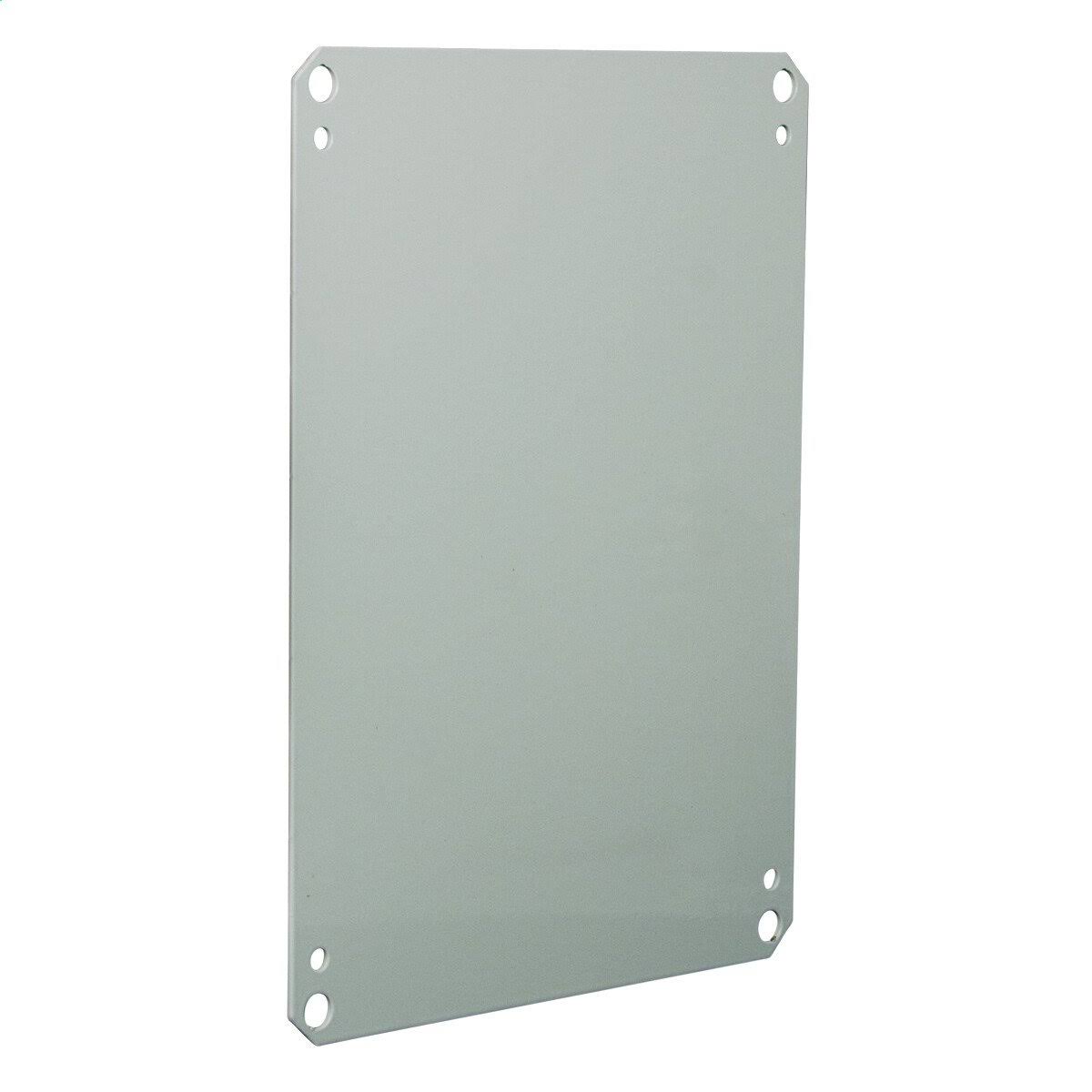 Carbon Steel Back Panel T54398