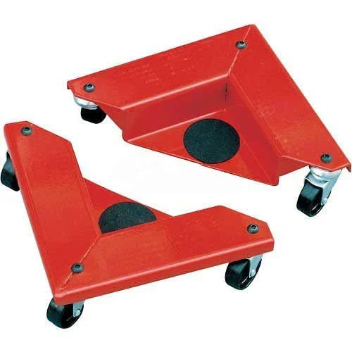 Corner Mover Dollies - Set of 4 - 1320 lbs. per Set V6022