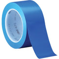 Blue Vinyl Tape 2x22 x 36 yds. 3/Case B1975