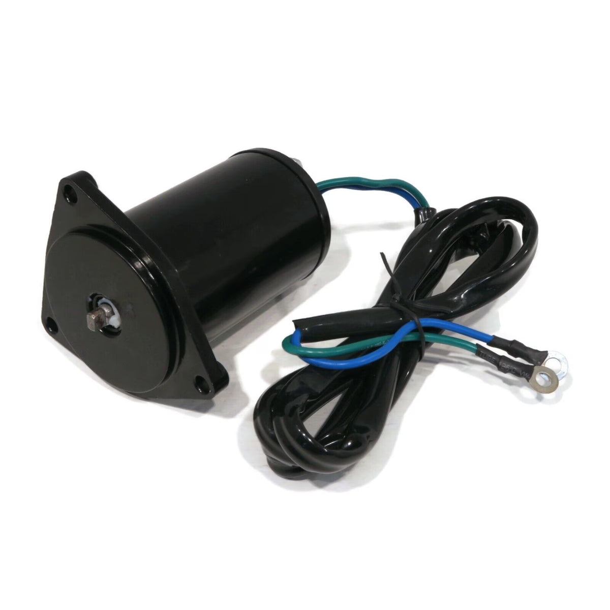 Trim & Tilt Motor For 1990 Evinrude Outboard 100 HP Boat F45766