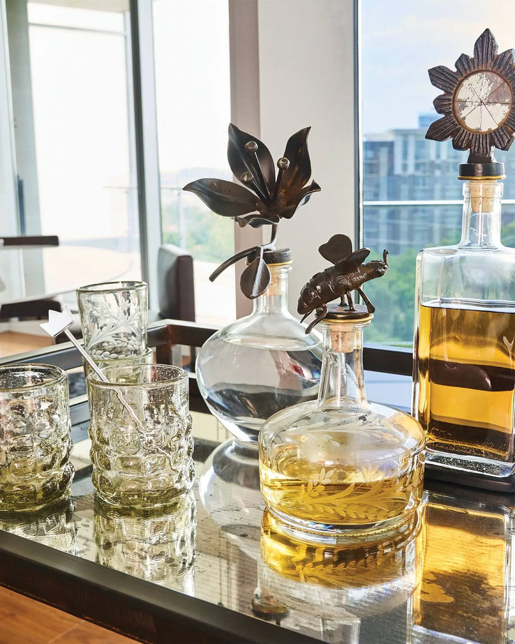 Jake Decanter A570519