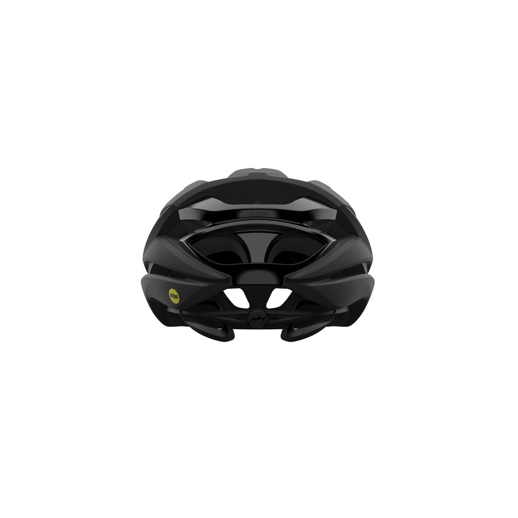 Matte Midnight MIPS Helmet I63718