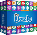 Pattern Block Puzzle Board Game M8485