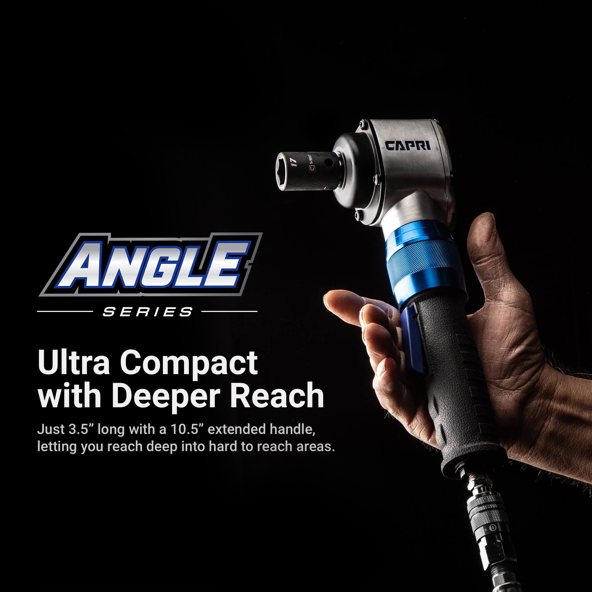 1/2 in. Air Angle Impact Wrench K20439