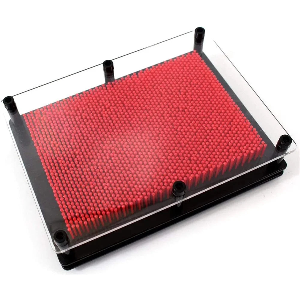 3D Pin Art Board V2134