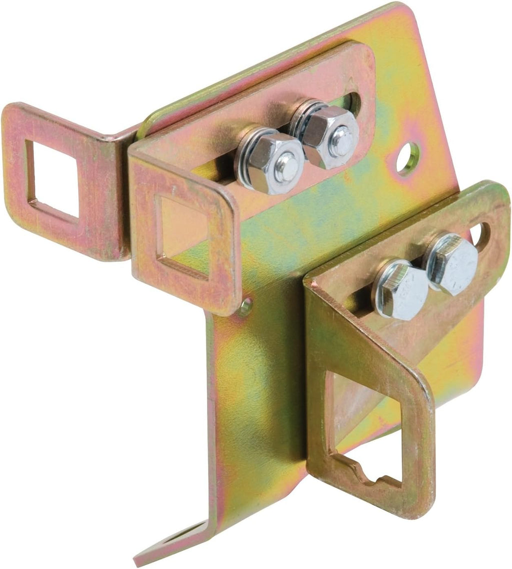 Cadmium Throttle Cable Bracket Pack of 2 Z991935