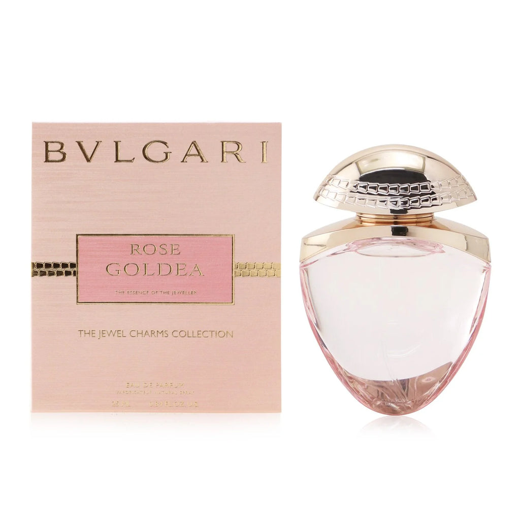 Rose Goldea Eau De Parfum Spray 25ml F896535