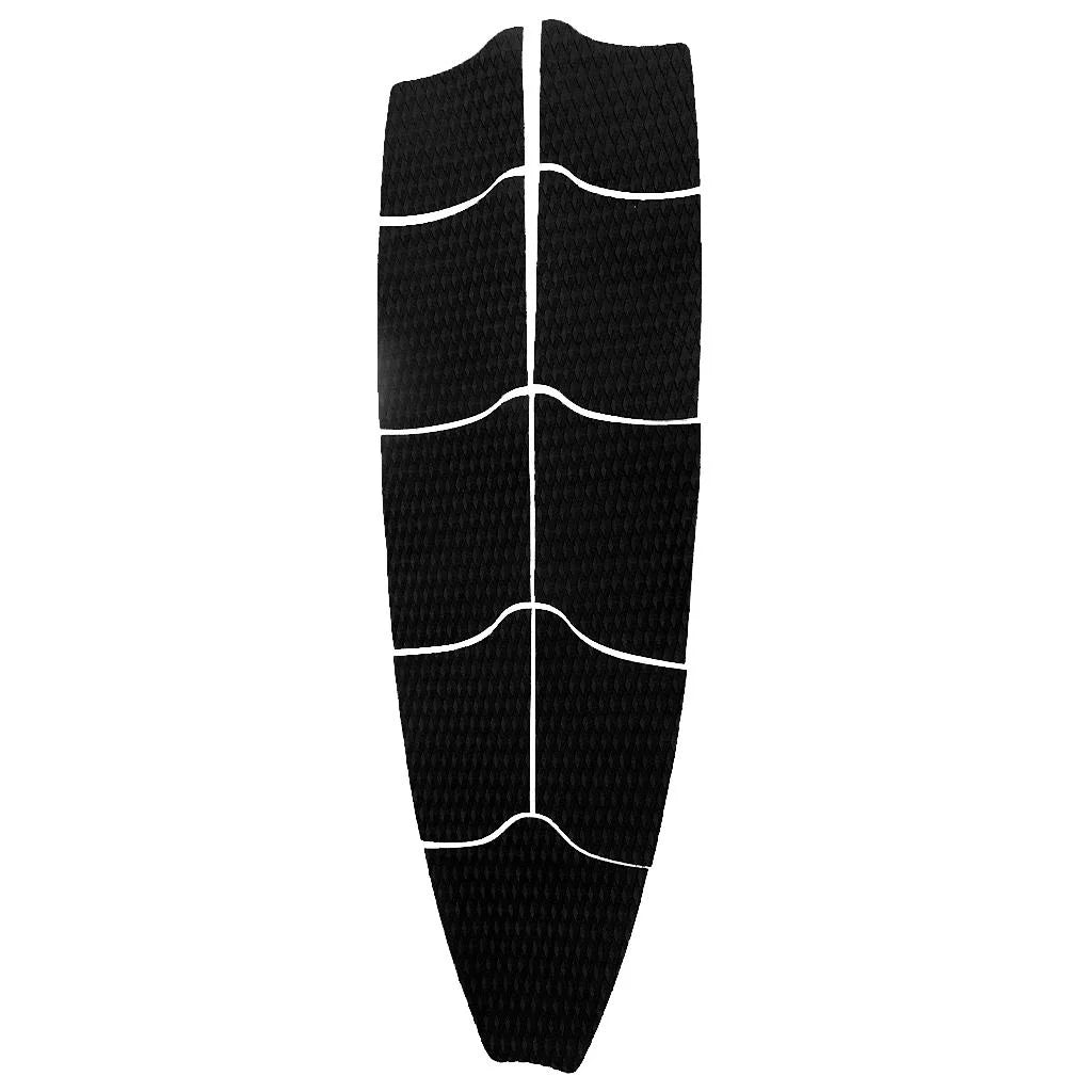 9 Piece Surfboard Shortboard Tail Pad P93810