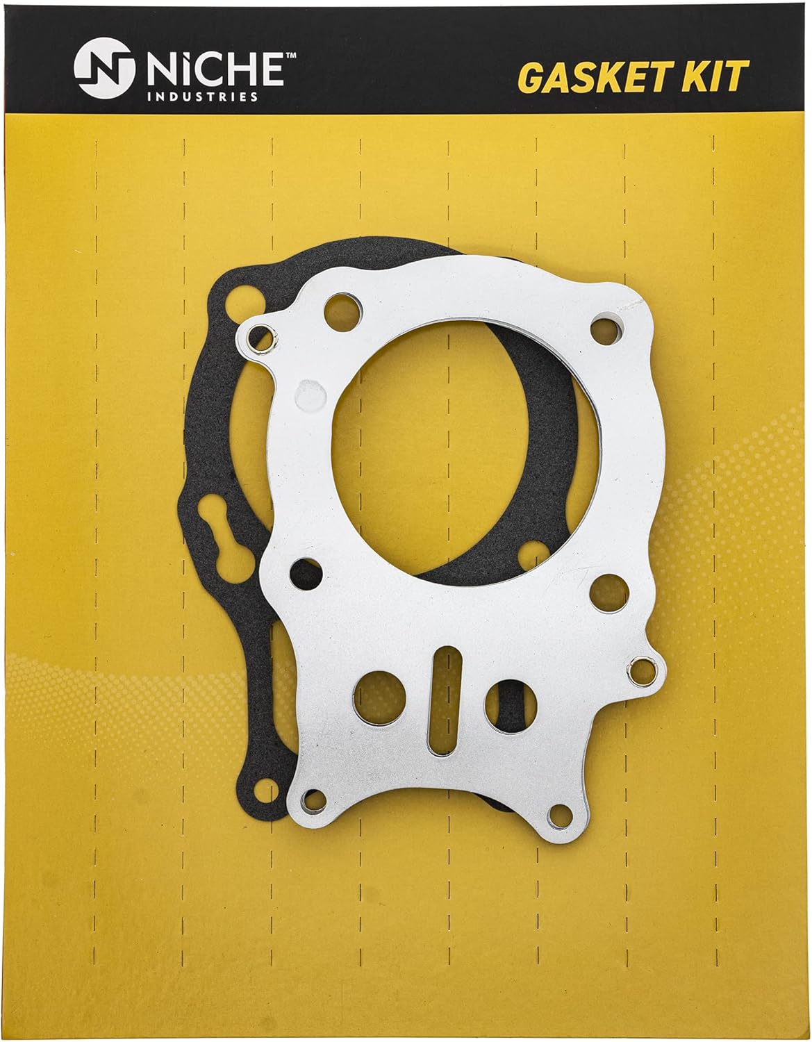 Cylinder Piston Gasket Kit for Honda Recon 250 TRX250 X198