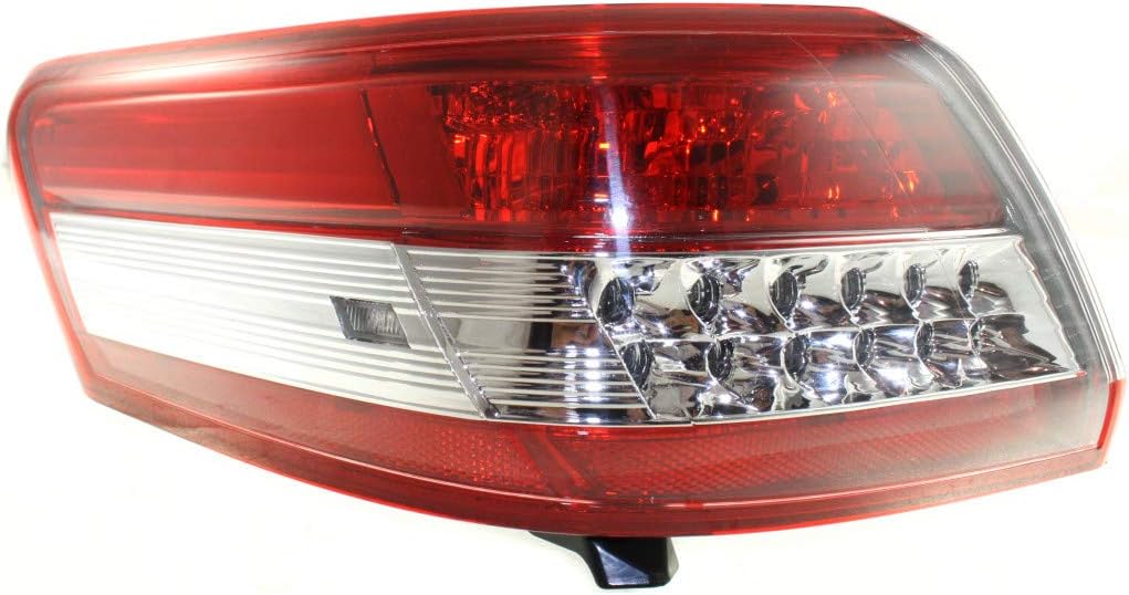 Tail Light Assembly for Pair Driver and Passenger Side E72902