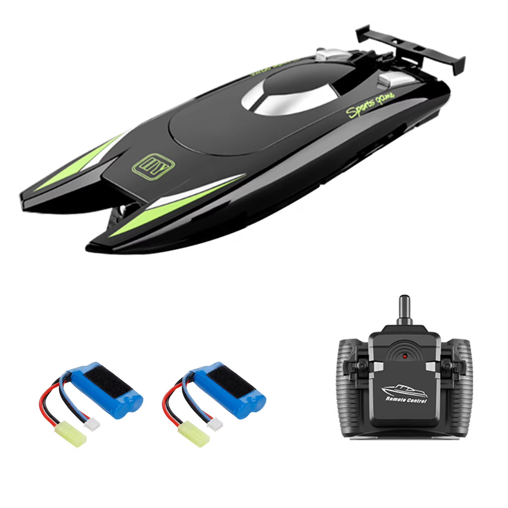 RC Racing Boat for Pools G38673
