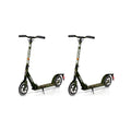Camo Foldable Kick Scooter (2 Pack) U2501