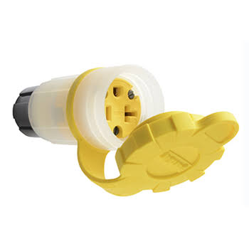 20A 125V Connector K3583