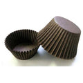 Brown Baking Cup (Case of 17,000) N696524