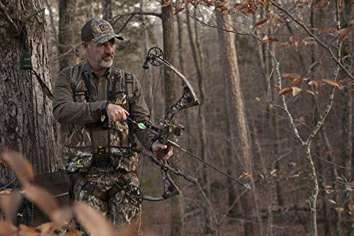 Pro Series Harness Realtree 2x-large-3x-large V698