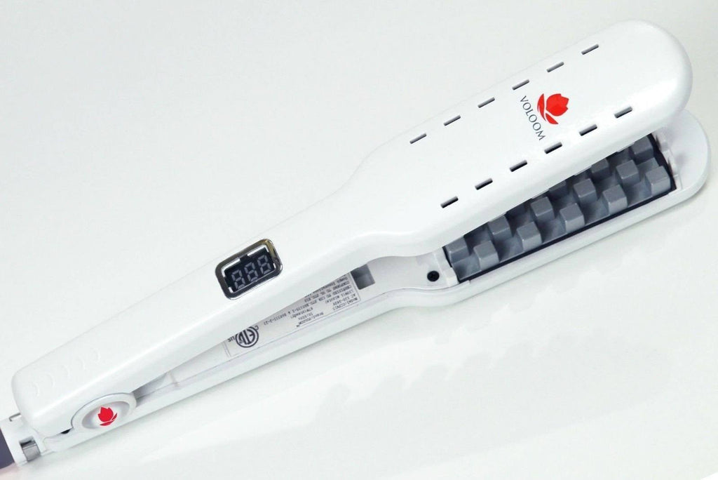 Volumizing Hair Iron K78738