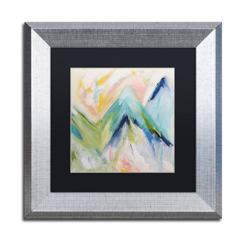 Matted Art J665512