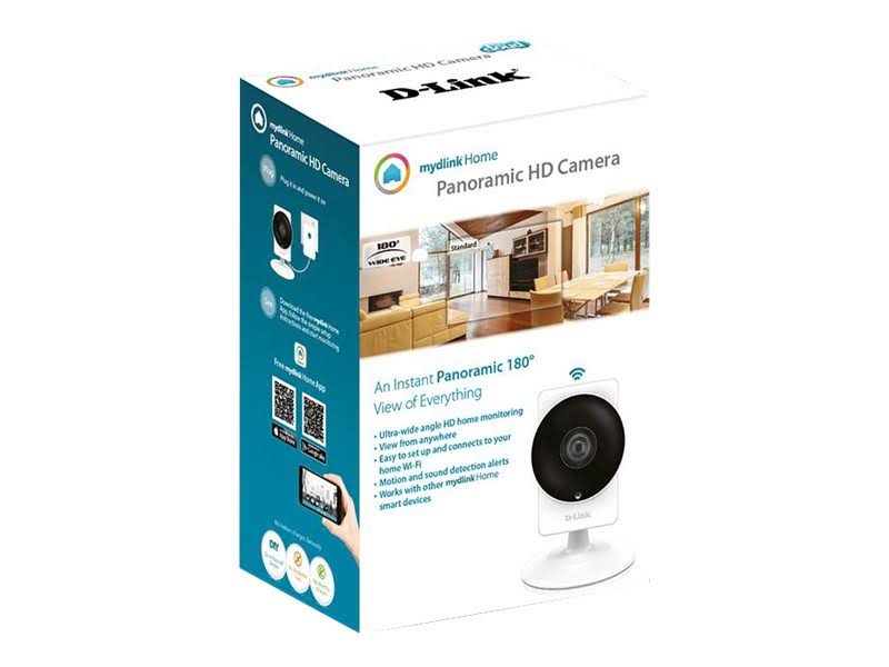 Panoramic HD Network Camera Z845369
