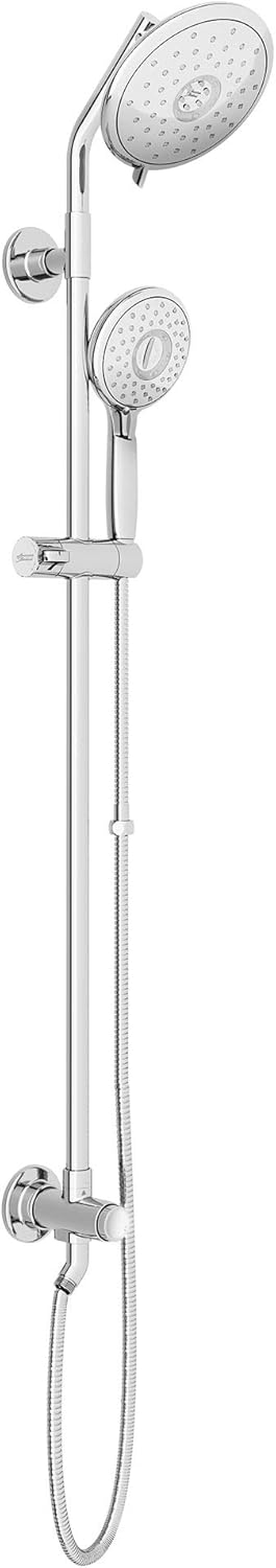 4-Function Hand Shower Kit, 1.8 GPM, 36 Inch A5461