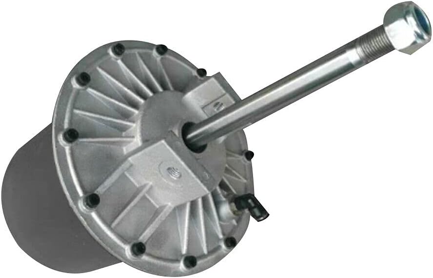 Cylinder Tire Changer Bead Breaker Aluminum Cover Y5036