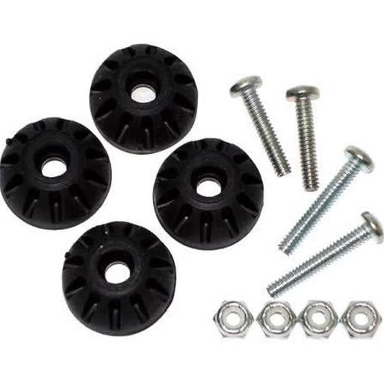 Replacement Rubber Pads for Transom Saver R48791