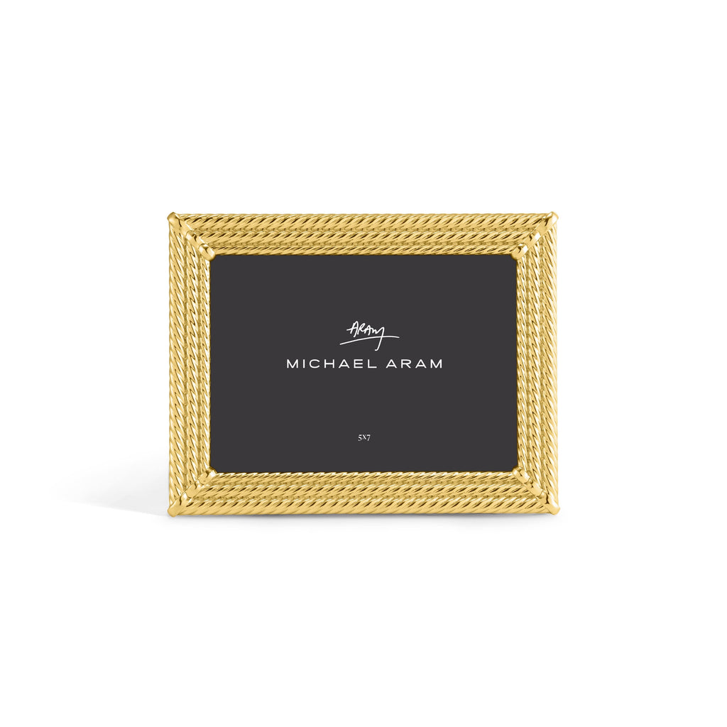 Twist Frame Gold X1462