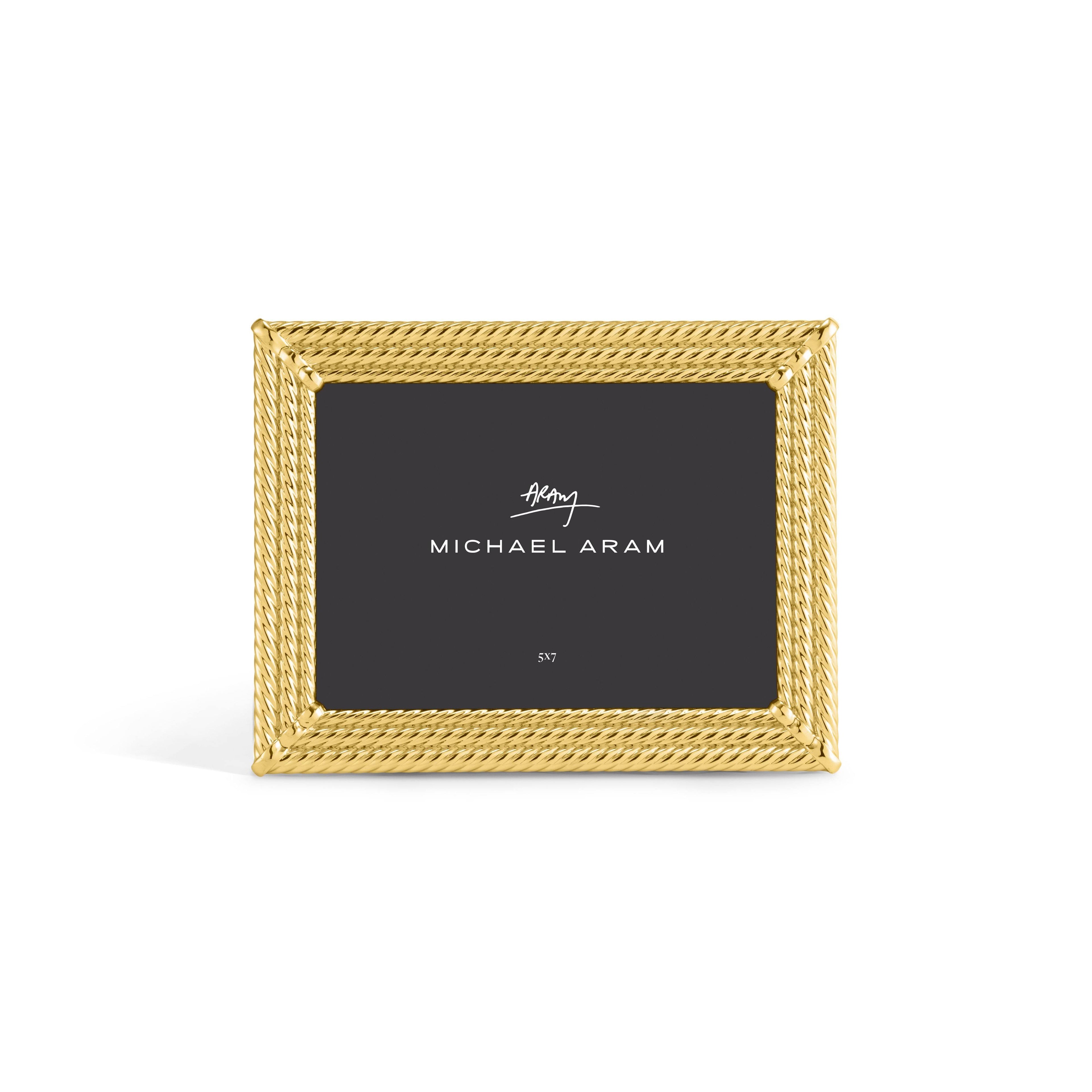 Twist Frame Gold X1462