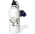 21 oz Sports Water Bottle G629161