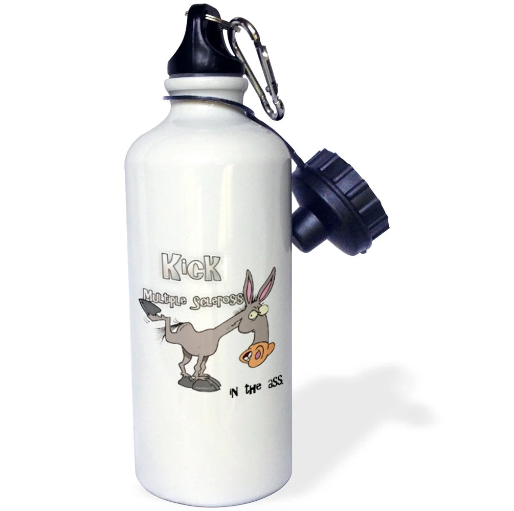 21 oz Sports Water Bottle G629161