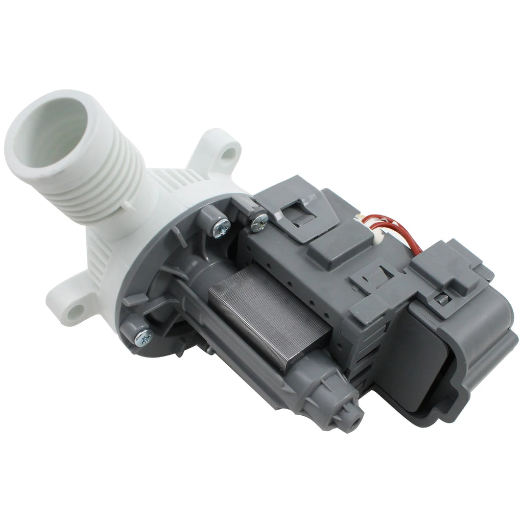 2 Pack Washer Drain Pump Replacement N1691