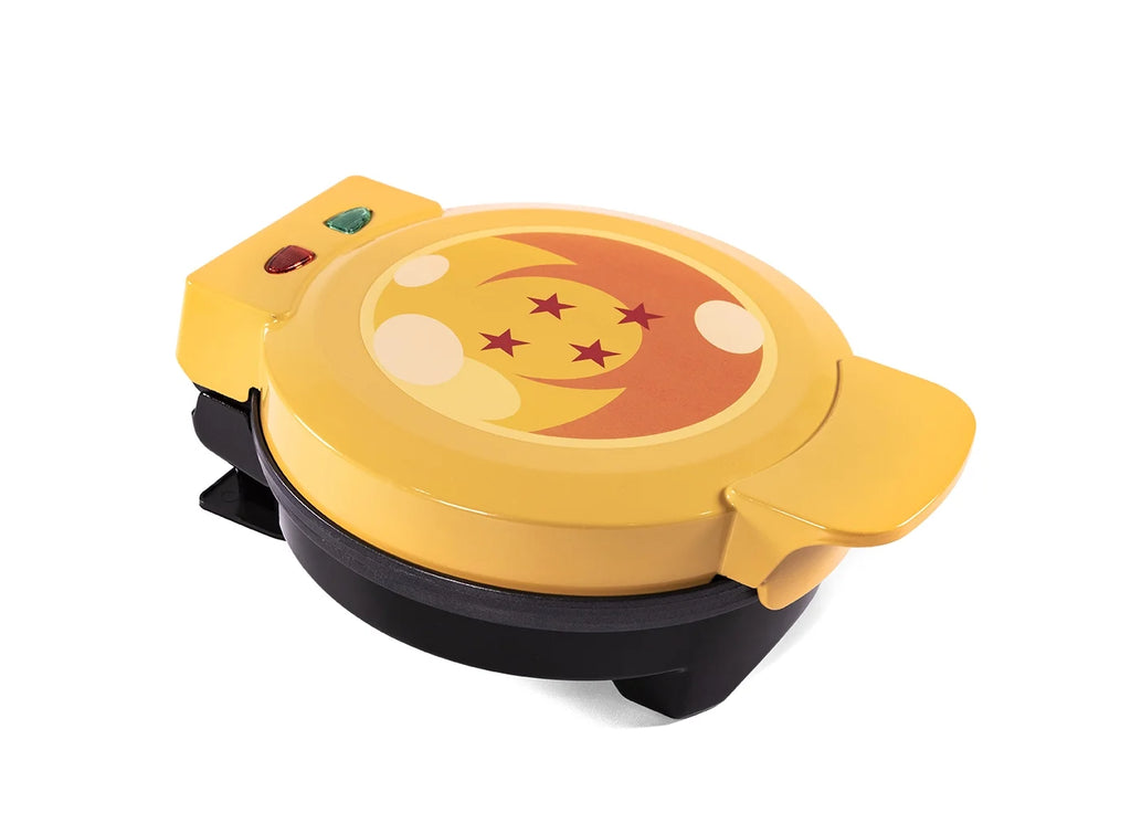 Dragonball Z Waffle Maker W4966