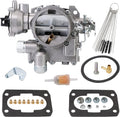 Carburetor for Mercruiser Marine 4-Cylinder 2.5L 3.0L 2 Barrel Electric Choke I175469