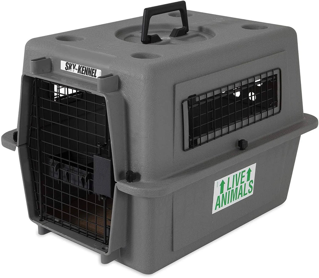Pet Kennel Pet Carrier B611