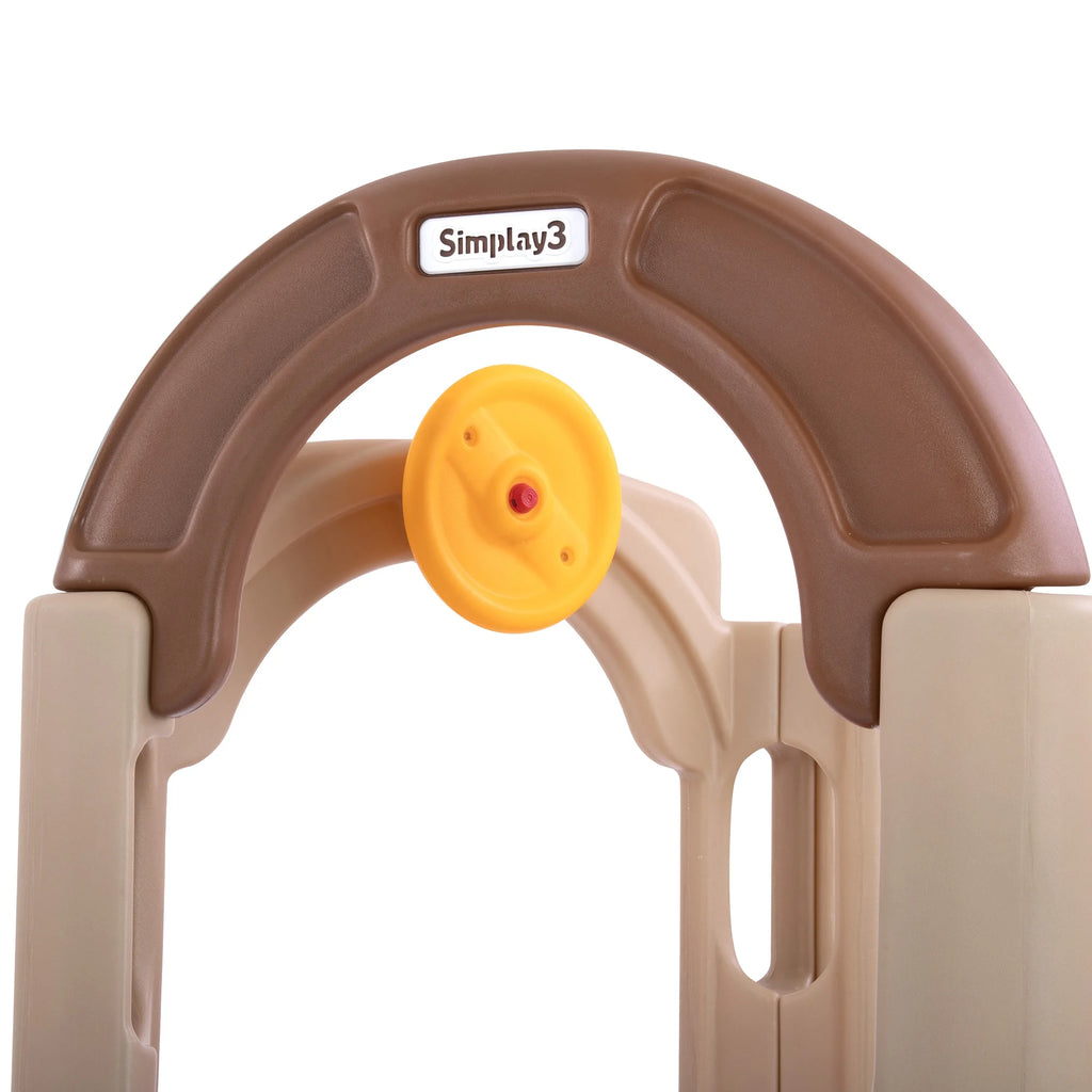 Indoor Outdoor Activity Climber E86500