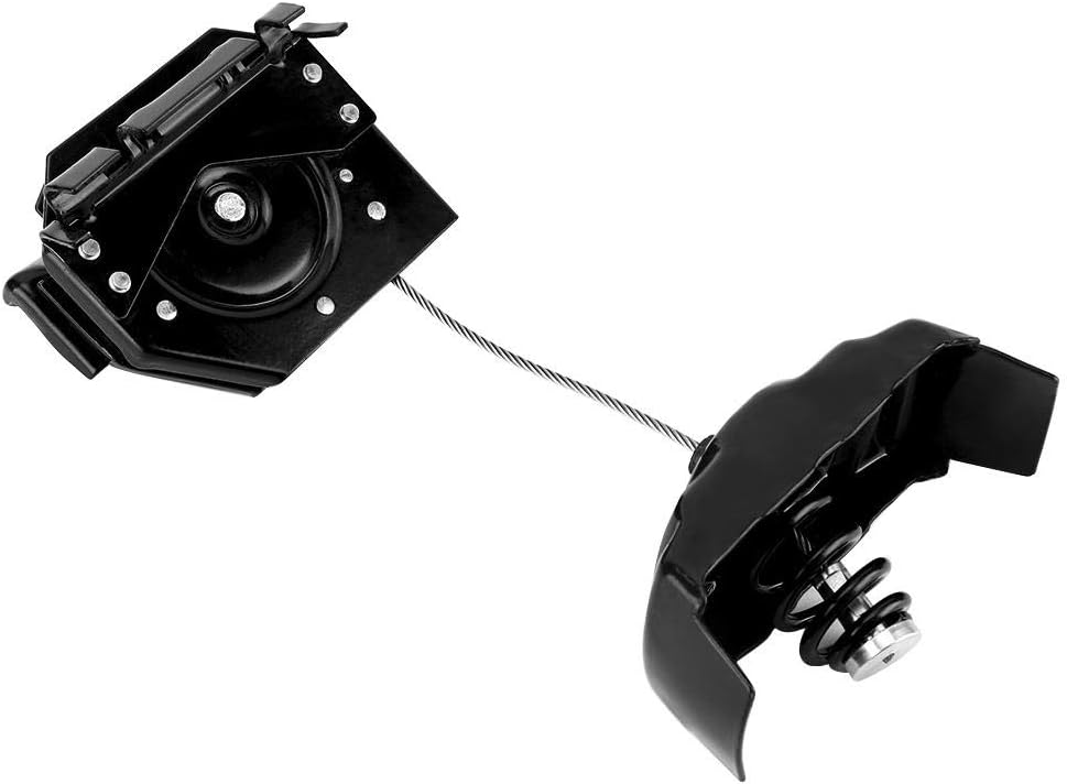 Spare Tire Hoist Carrier Pack of 2 Q5924